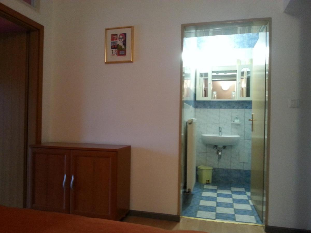 פודצ'טרטק Apartmaji In Sobe Kocjancic מראה חיצוני תמונה