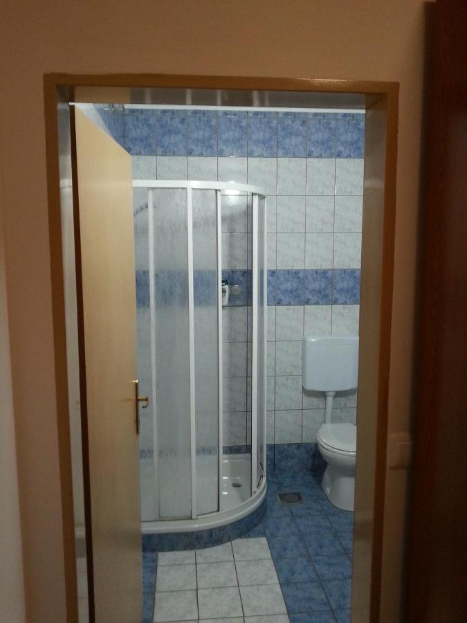פודצ'טרטק Apartmaji In Sobe Kocjancic מראה חיצוני תמונה